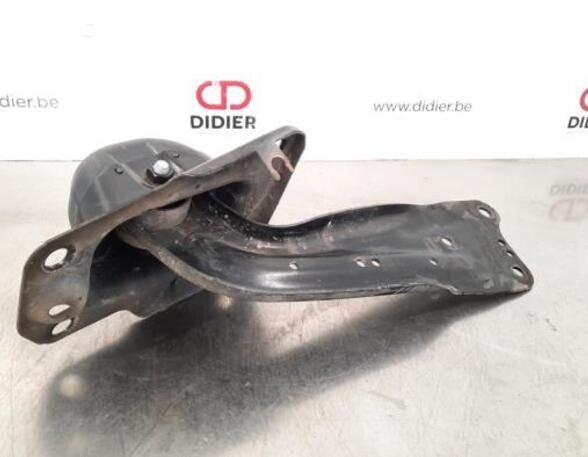 Track Control Arm AUDI A3 Limousine (8VS, 8VM)