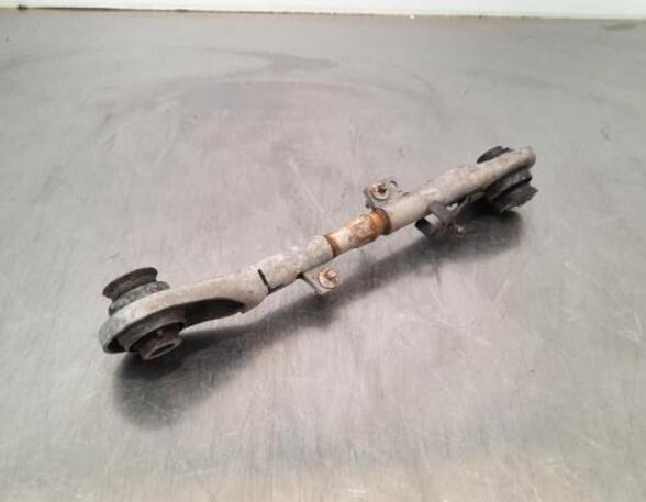 Track Control Arm DS DS 7 Crossback (J4_, JR_, JC_), CITROËN DS