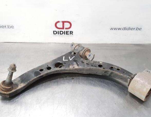 Track Control Arm OPEL ASTRA K (B16)