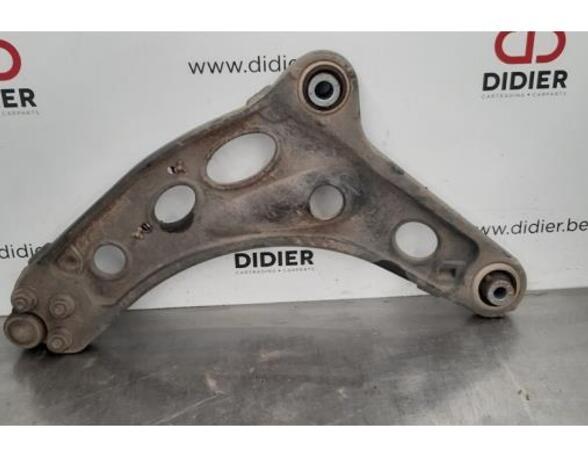 Track Control Arm OPEL VIVARO B Van (X82), OPEL VIVARO B Bus (X82)