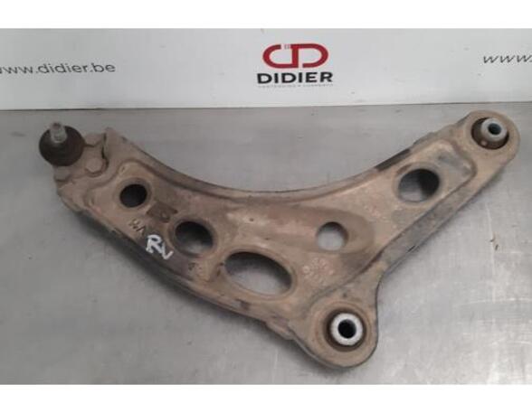 Track Control Arm OPEL VIVARO B Van (X82), OPEL VIVARO B Bus (X82)