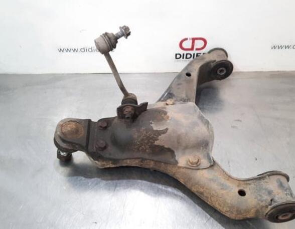 Track Control Arm MERCEDES-BENZ SPRINTER 3,5-t Van (906)