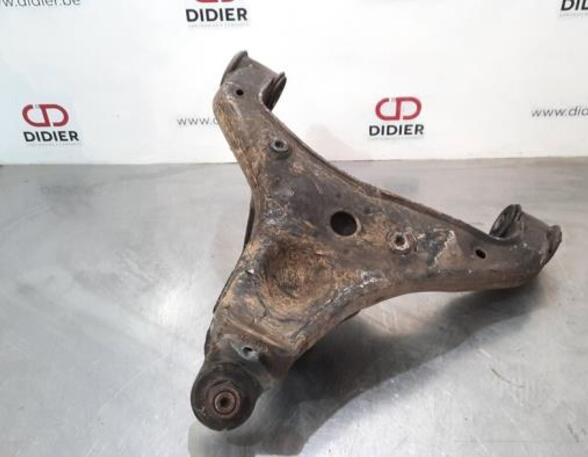 Track Control Arm MERCEDES-BENZ SPRINTER 3,5-t Van (906)