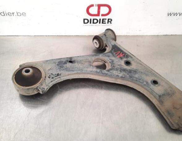 Track Control Arm OPEL CORSA E (X15)