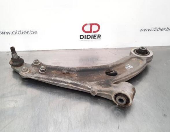 Track Control Arm PEUGEOT 3008 SUV (MC_, MR_, MJ_, M4_)