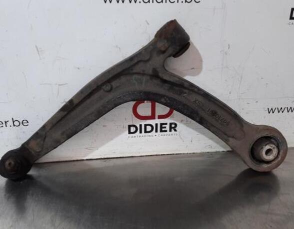 Querlenker links vorne Fiat 500 312 50710291 P14089702