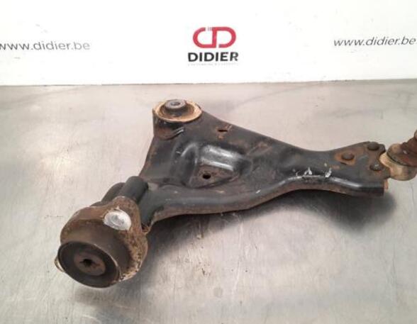 Track Control Arm MERCEDES-BENZ VITO / MIXTO Van (W639)