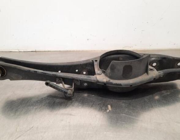 Track Control Arm AUDI A3 Limousine (8VS, 8VM)