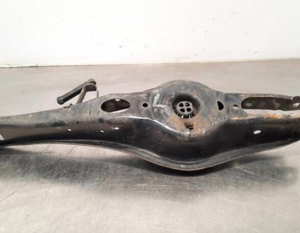 Track Control Arm AUDI A3 Limousine (8VS, 8VM)