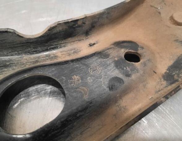 Track Control Arm OPEL CORSA F (P2JO), PEUGEOT 208 II (UB_, UP_, UW_, UJ_)