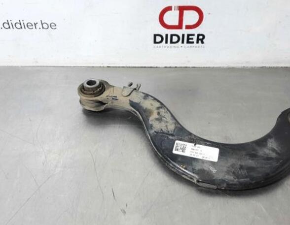 Track Control Arm AUDI A3 Limousine (8VS, 8VM)