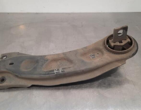 Track Control Arm MERCEDES-BENZ A-CLASS (W176)