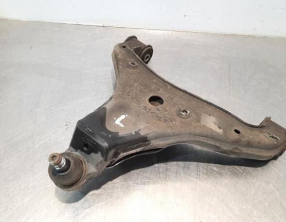 Track Control Arm MERCEDES-BENZ SPRINTER 4-t Van (B907, B910)