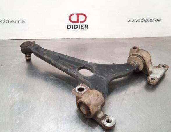 Track Control Arm PEUGEOT EXPERT Van (VF3A_, VF3U_, VF3X_), CITROËN JUMPY III Van (V_)