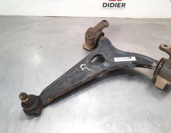 Track Control Arm PEUGEOT EXPERT Van (VF3A_, VF3U_, VF3X_), CITROËN JUMPY III Van (V_)