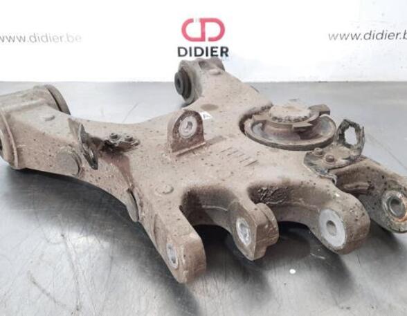 Track Control Arm ALFA ROMEO GIULIA (952_)