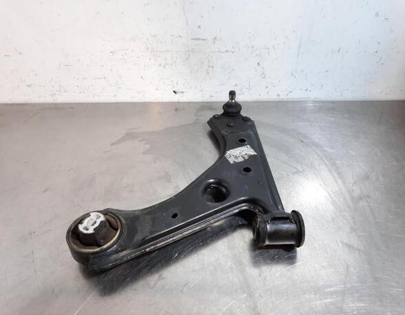 Track Control Arm FIAT FIORINO Box Body/MPV (225_), FIAT QUBO (225_), FIAT FIORINO MPV (225_)