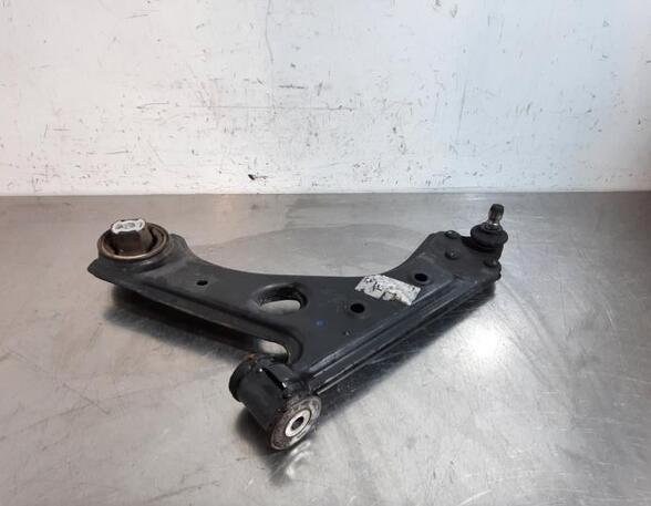 Track Control Arm FIAT FIORINO Box Body/MPV (225_), FIAT QUBO (225_), FIAT FIORINO MPV (225_)