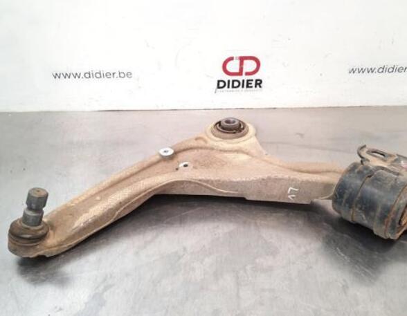 Track Control Arm FORD GALAXY III (CK), FORD S-MAX (CJ, WA6)