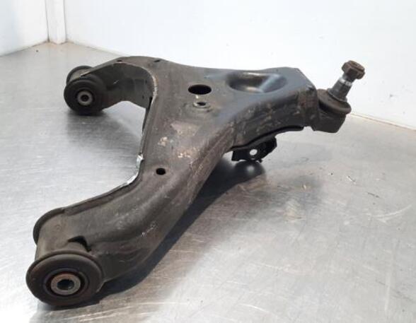 Track Control Arm MERCEDES-BENZ SPRINTER 4-t Van (B907, B910)