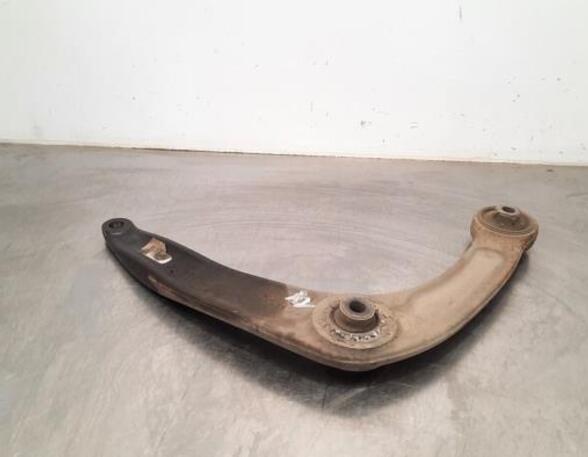 Track Control Arm PEUGEOT PARTNER Box Body/MPV