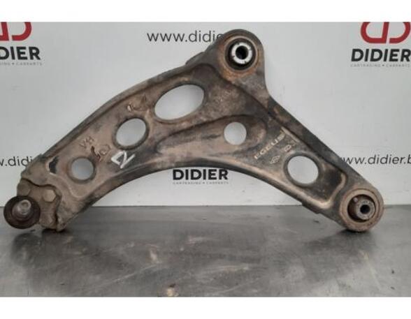 Track Control Arm OPEL VIVARO B Van (X82)