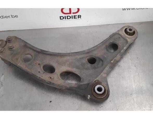 Track Control Arm OPEL VIVARO B Van (X82)