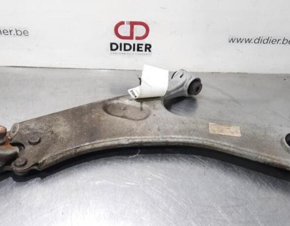 Track Control Arm DS DS 3 / DS 3 CROSSBACK (UR_, UC_, UJ_), CITROËN C4 III (BA_, BB_, BC_)