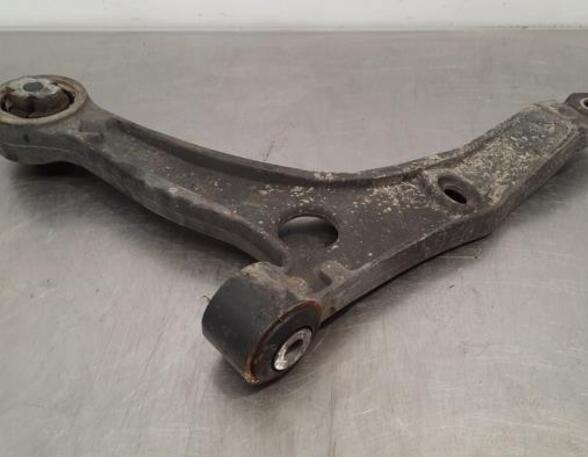 Track Control Arm PEUGEOT BOXER Van, OPEL MOVANO C Van (U9), CITROËN JUMPER Van, PEUGEOT BOXER Platform/Chassis