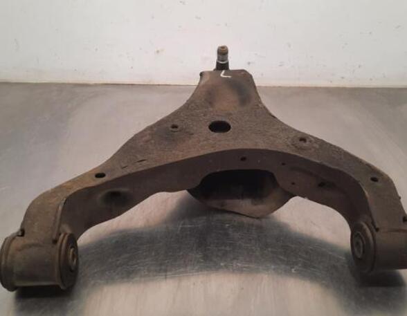 Track Control Arm MERCEDES-BENZ SPRINTER 3-t Bus (906)