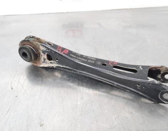 Track Control Arm BMW X4 (F26), BMW X3 (F25)