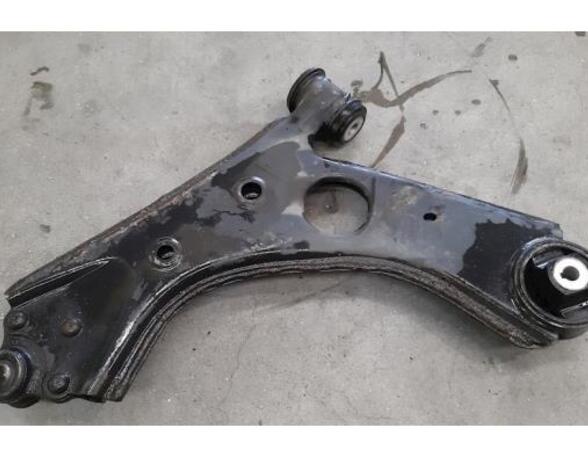 Track Control Arm FIAT 500L (351_, 352_)