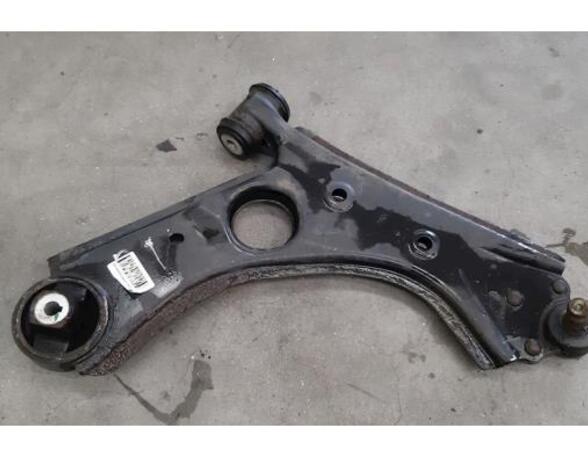 Track Control Arm FIAT 500L (351_, 352_)