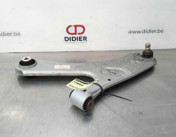 Track Control Arm CITROËN C4 III (BA_, BB_, BC_), DS DS 3 / DS 3 CROSSBACK (UR_, UC_, UJ_)