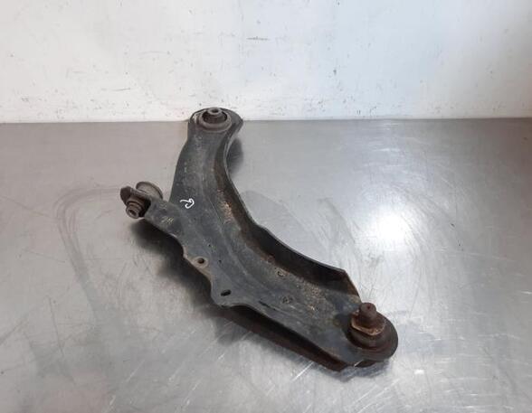 Track Control Arm RENAULT CAPTUR I (J5_, H5_), RENAULT CLIO IV (BH_)