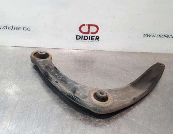 Track Control Arm CITROËN BERLINGO Box Body/MPV (B9)