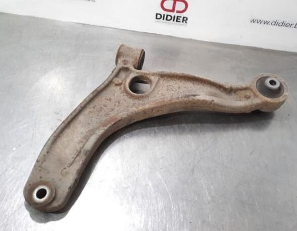 Track Control Arm OPEL MOVANO B Bus (X62)