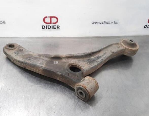 Track Control Arm OPEL MOVANO B Bus (X62)