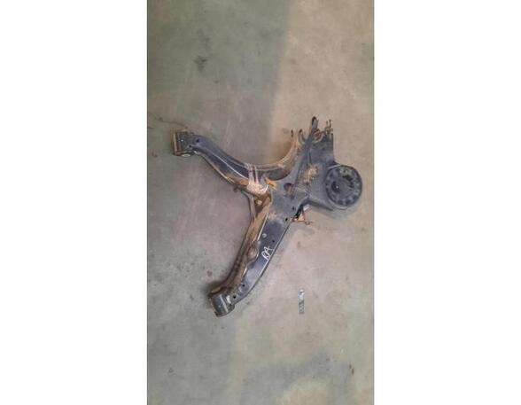 Track Control Arm MERCEDES-BENZ VITO Mixto (Double Cabin) (W447)