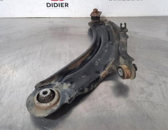 Track Control Arm RENAULT KANGOO Express (FW0/1_), RENAULT KANGOO / GRAND KANGOO (KW0/1_)