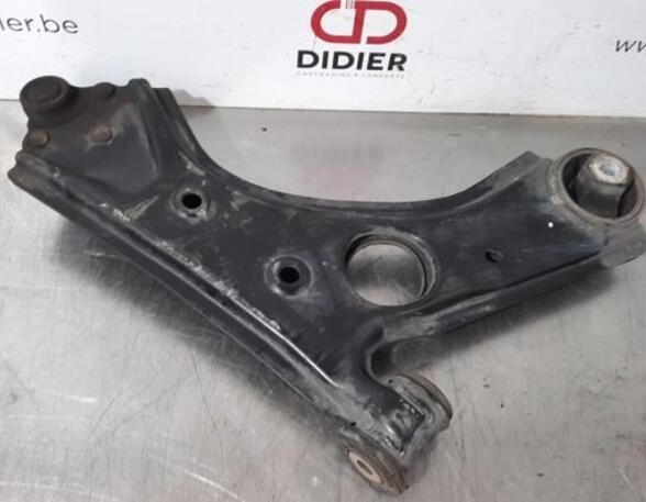 Track Control Arm FIAT DOBLO MPV (263_), FIAT DOBLO Cargo (263_)