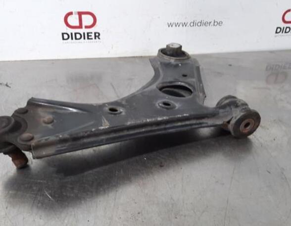 Track Control Arm FIAT DOBLO MPV (263_), FIAT DOBLO Cargo (263_)