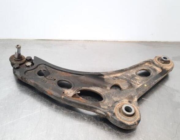 Track Control Arm FIAT Talento Kasten/Kombi (296_)