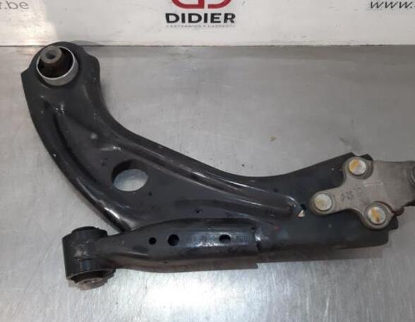 Track Control Arm CITROËN C4 SPACETOURER (3D_)