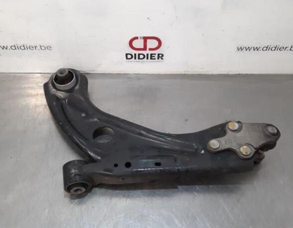 Track Control Arm CITROËN C4 SPACETOURER (3D_)