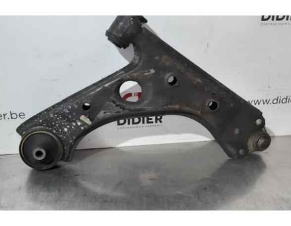 Track Control Arm OPEL CORSA E (X15)