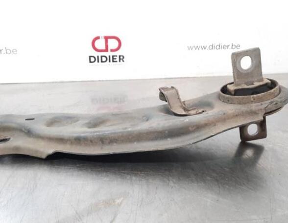 Track Control Arm MERCEDES-BENZ A-CLASS (W176)