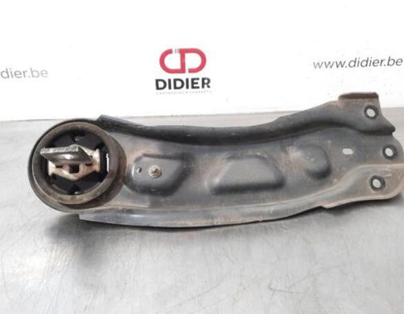 Track Control Arm MERCEDES-BENZ A-CLASS (W176)