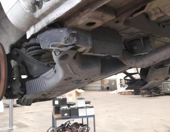 Track Control Arm MERCEDES-BENZ VIANO (W639)