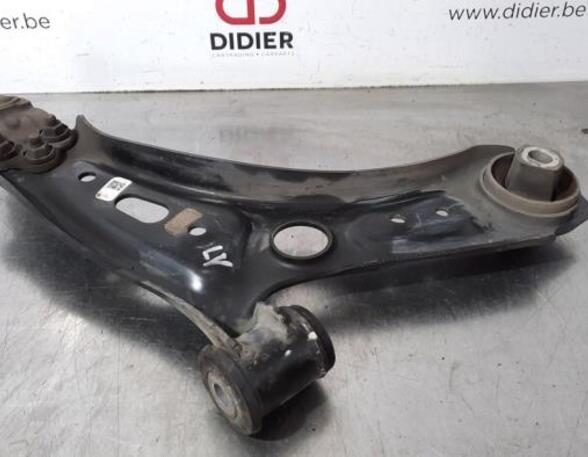 Track Control Arm FIAT 500X (334_), FIAT QUBO (225_)